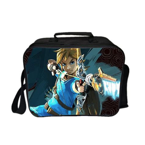 zelda metal lunch box price|Zelda Lunch Box .